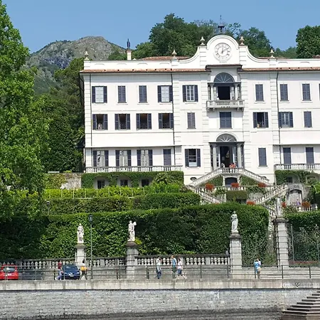 Fai Pausa O Lavora Al Lago Appartement