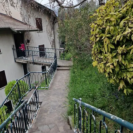 Fai Pausa O Lavora Al Lago Appartement
