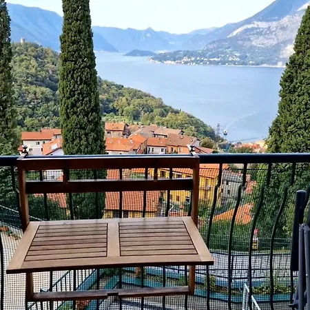 شقة Fai Pausa O Lavora Al Lago *