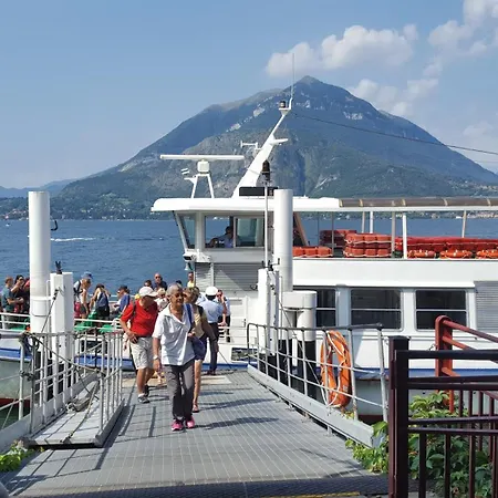 Fai Pausa O Lavora Al Lago * Perledo