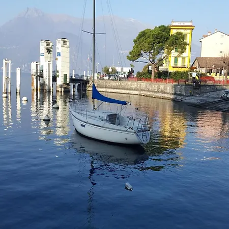 Fai Pausa O Lavora Al Lago