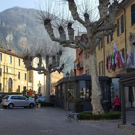 Fai Pausa O Lavora Al Lago شقة *