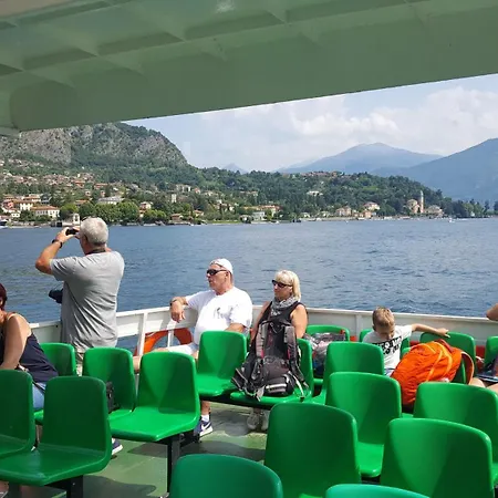 Fai Pausa O Lavora Al Lago شقة