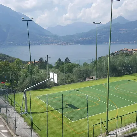 Fai Pausa O Lavora Al Lago شقة *