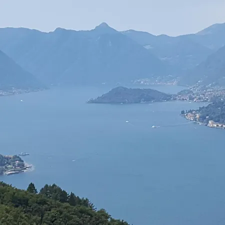 Fai Pausa O Lavora Al Lago * Perledo