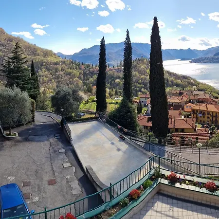 Fai Pausa O Lavora Al Lago شقة Perledo