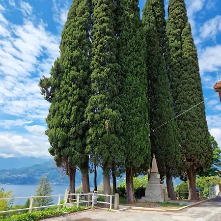 شقة Fai Pausa O Lavora Al Lago *