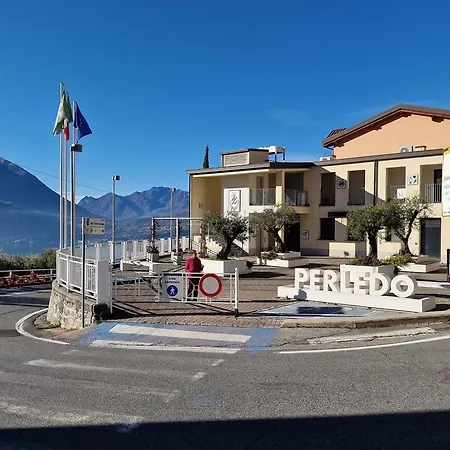 Fai Pausa O Lavora Al Lago * Perledo
