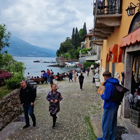 Fai Pausa O Lavora Al Lago * Perledo