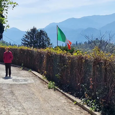 Fai Pausa O Lavora Al Lago شقة
