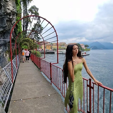 شقة Fai Pausa O Lavora Al Lago