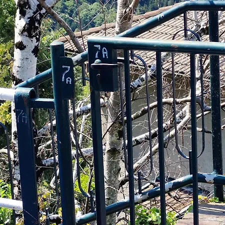 شقة Fai Pausa O Lavora Al Lago Perledo